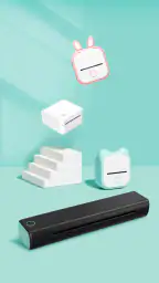 Phomemo screenshot