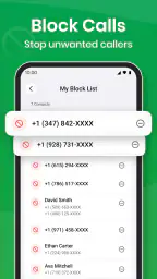 Phone App For Android screenshot