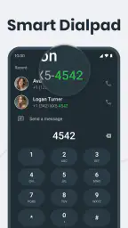 Phone Call screenshot