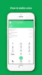 Phone Call App & WiFi Call Any screenshot