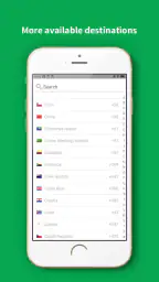 Phone Call App & WiFi Call Any screenshot