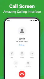 Phone Caller - Contacts screenshot