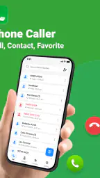 Phone Caller - Contacts screenshot
