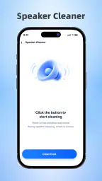 Phone Cleaner screenshot