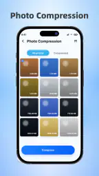 Phone Cleaner screenshot