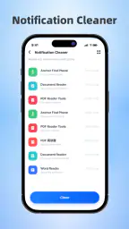 Phone Cleaner screenshot