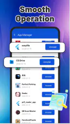 Phone Cleaner & Booster screenshot