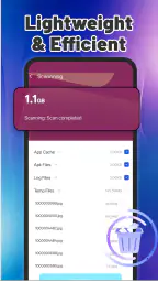 Phone Cleaner & Booster screenshot