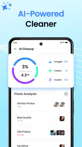 Phone Cleaner – Junk Cleaner screenshot