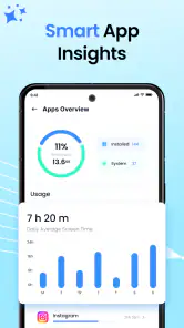 Phone Cleaner – Junk Cleaner screenshot