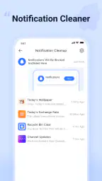 Phone Cleaner Launcher screenshot