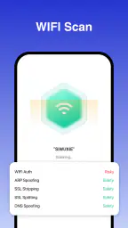 Phone Cleaner - Virus Scan screenshot
