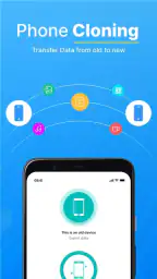Phone Clone - Data Transfer screenshot