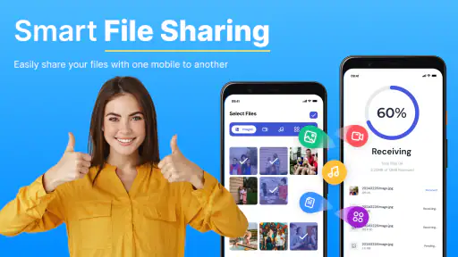 Phone Clone - Data Transfer screenshot