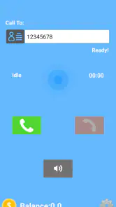 Phone Id - Fake Caller Buster screenshot