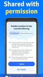 Phone Location Tracker-Locator screenshot