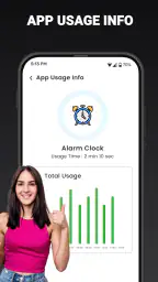 Phone Software Update App screenshot