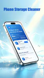 Phone Storage Cleaner screenshot