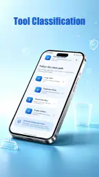 Phone Storage Cleaner screenshot