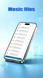 Phone Storage Cleaner screenshot