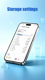 Phone Storage Cleaner screenshot