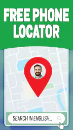 Phone Tracker By Number in US screenshot