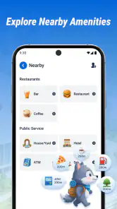 Phone Tracker Live Locator screenshot