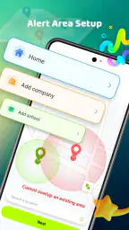 Phone Tracker – Location Share screenshot