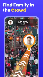 Phone Tracker: Phone Locator screenshot