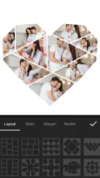 Photo Collage - Frame & Editor screenshot