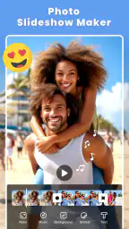 Photo Collage Maker - FunPic screenshot