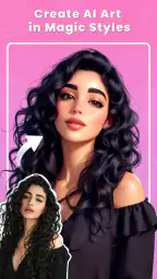 Photo Collage Maker - FunPic screenshot