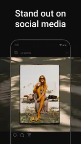 Photo Collage Maker: SCRL screenshot