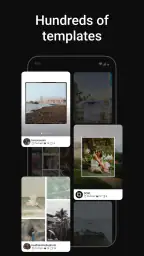 Photo Collage Maker: SCRL screenshot