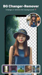 Photo Editor, Enhancer－ShotCam screenshot