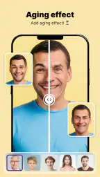 Photo Editor, Enhancer－ShotCam screenshot