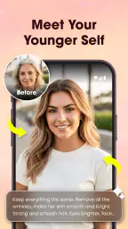 Photo Editor Video Maker Music screenshot