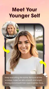 Photo Editor Video Maker Music screenshot