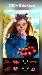 Photo Frame & Collage Maker screenshot