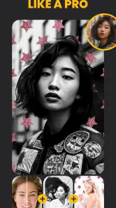Photo Lab Picture Editor & Art screenshot