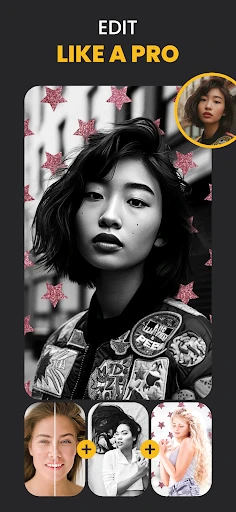 Photo Lab Picture Editor & Art screenshot