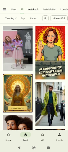 Photo Lab Picture Editor & Art screenshot