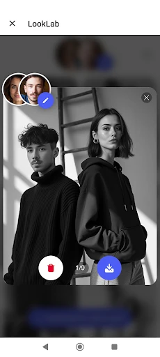 Photo Lab Picture Editor & Art screenshot