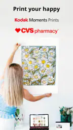 Photo Prints Now: CVS Photo screenshot