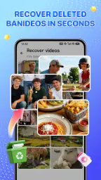 Photo Recover - Easy Restore screenshot