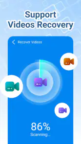 Photo Recover - File Recovery screenshot