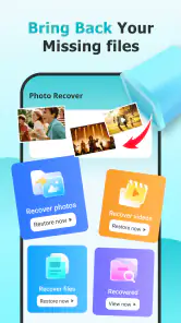 Photo Recover - File & Video screenshot