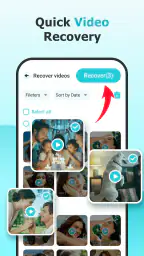 Photo Recover - File & Video screenshot