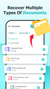 Photo Recover - File & Video screenshot