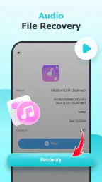 Photo Recover - File & Video screenshot